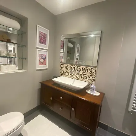 The Stables Templenewsam * 利兹