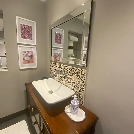 The Stables Templenewsam