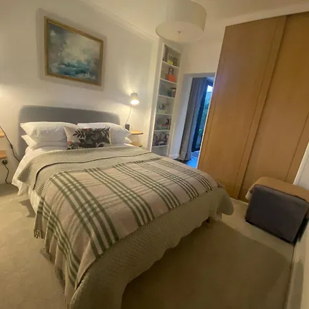 公寓 The Stables Templenewsam