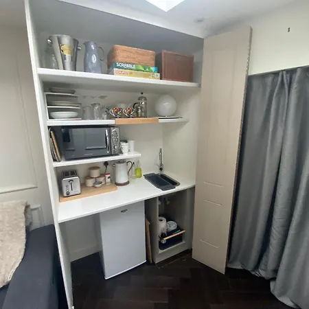 The Stables Templenewsam 公寓 利兹