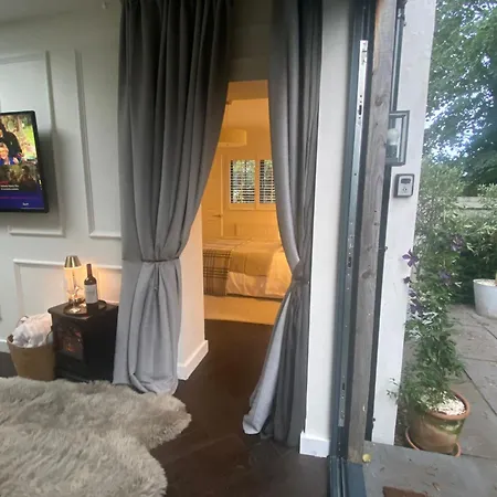 The Stables Templenewsam 公寓