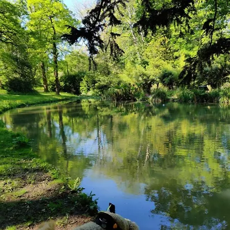 The Stables Templenewsam Apartment *