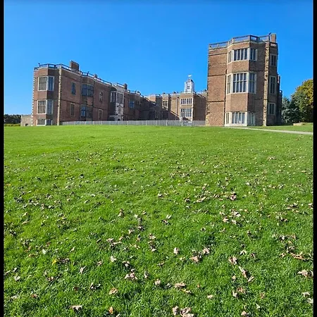 The Stables Templenewsam *