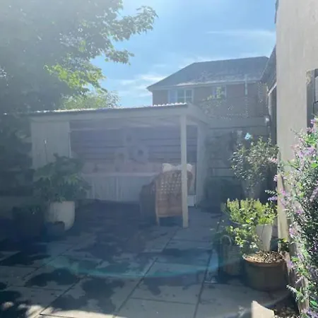 The Stables Templenewsam