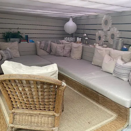 公寓 The Stables Templenewsam *