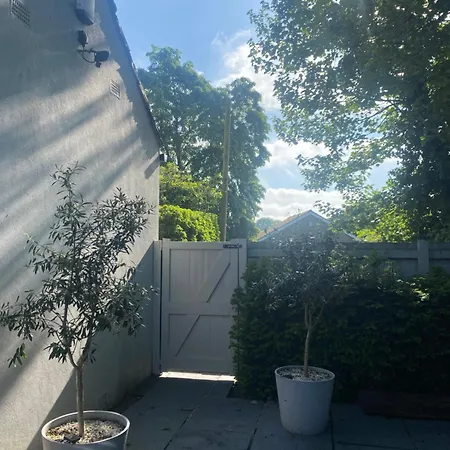 アパート The Stables Templenewsam *