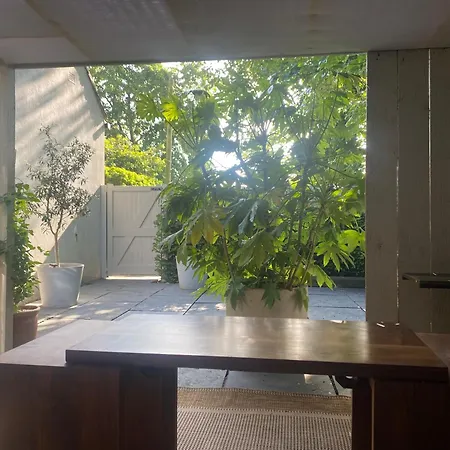 アパート The Stables Templenewsam リーズ