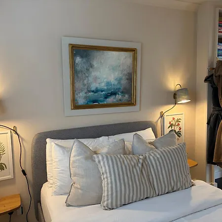 Apartment The Stables Templenewsam Leeds (West Yorkshire)