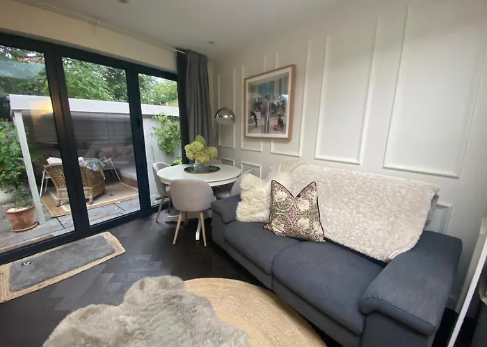 The Stables Templenewsam Lägenhet *