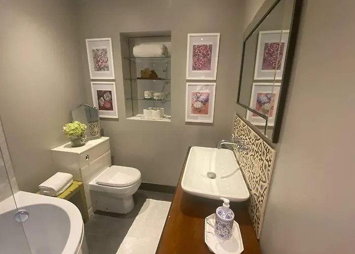 The Stables Templenewsam Leeds (West Yorkshire)