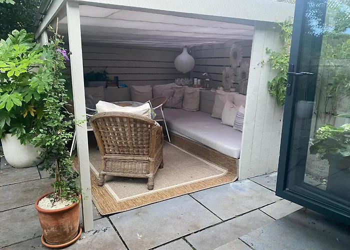 Lägenhet The Stables Templenewsam *