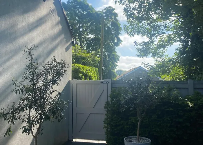 Lägenhet The Stables Templenewsam *