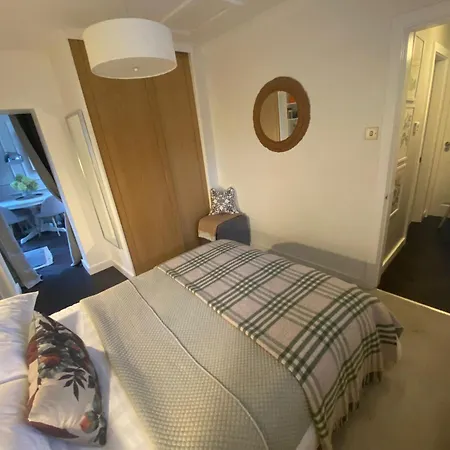 The Stables Templenewsam Apartment Leeds (West Yorkshire)