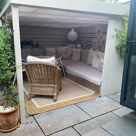 Apartment The Stables Templenewsam *