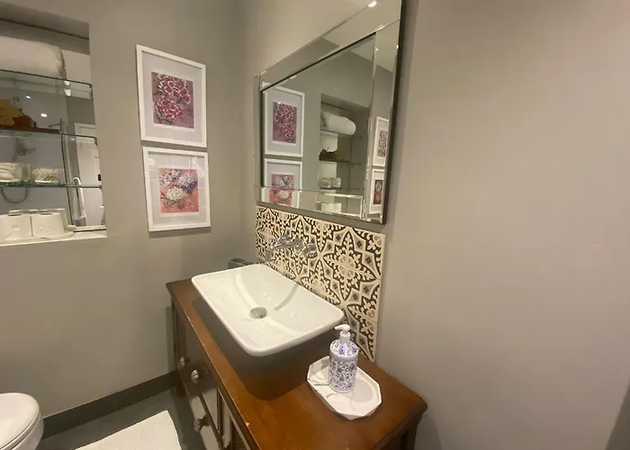 The Stables Templenewsam