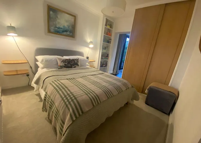 Apartment The Stables Templenewsam