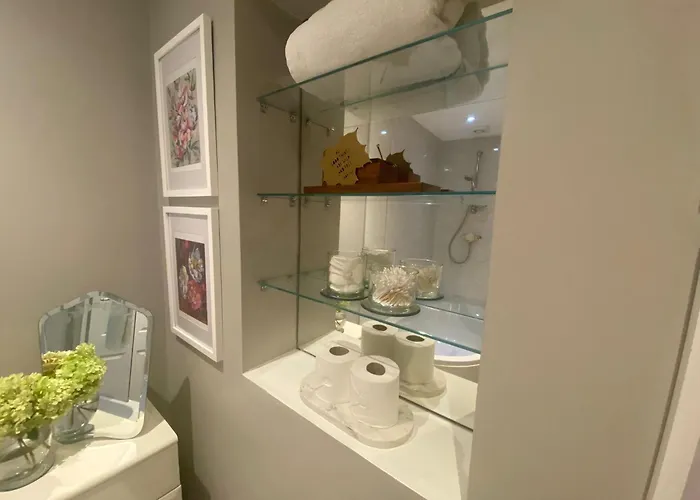 Apartment The Stables Templenewsam *