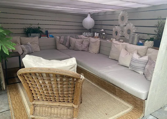 Apartment The Stables Templenewsam