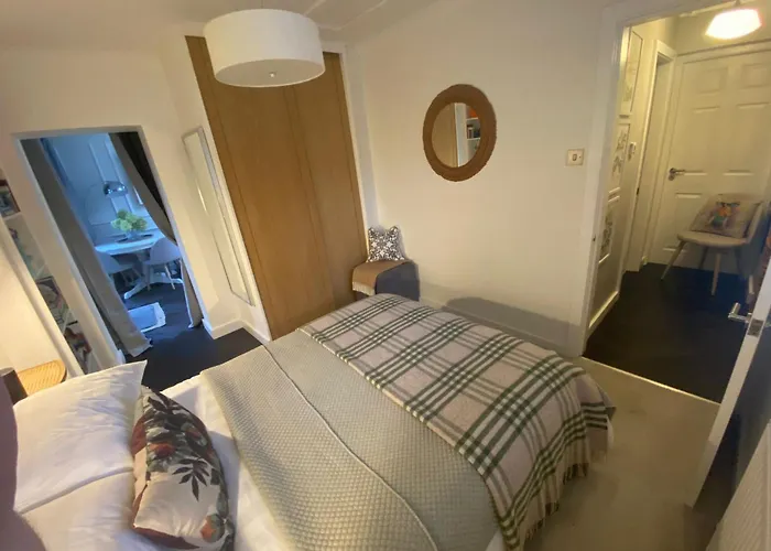 The Stables Templenewsam Apartment Leeds (West Yorkshire)