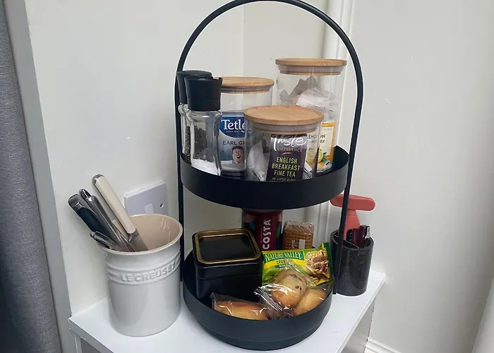 The Stables Templenewsam Leeds (West Yorkshire)