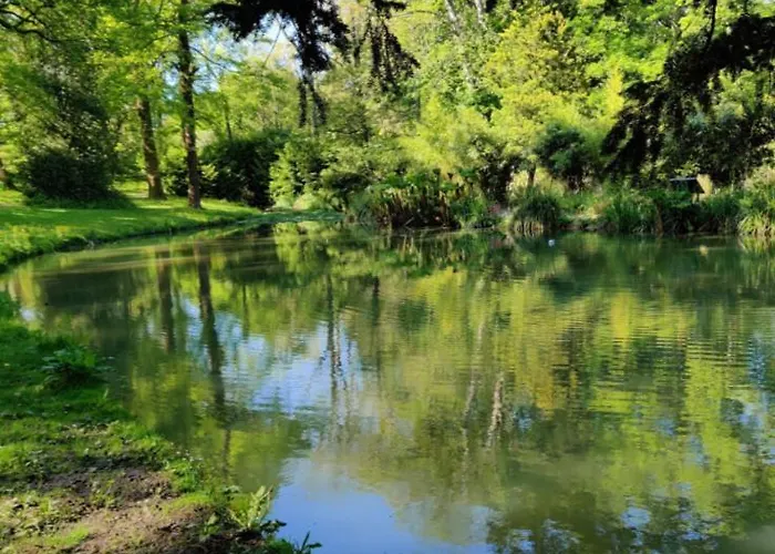 The Stables Templenewsam Apartment *
