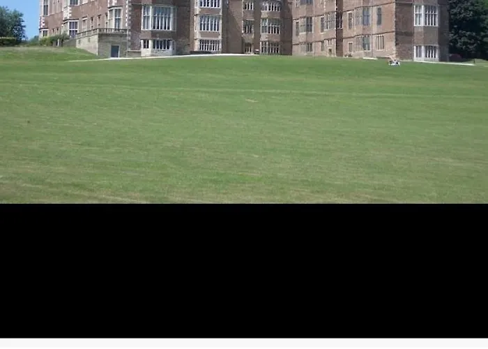Apartment The Stables Templenewsam *