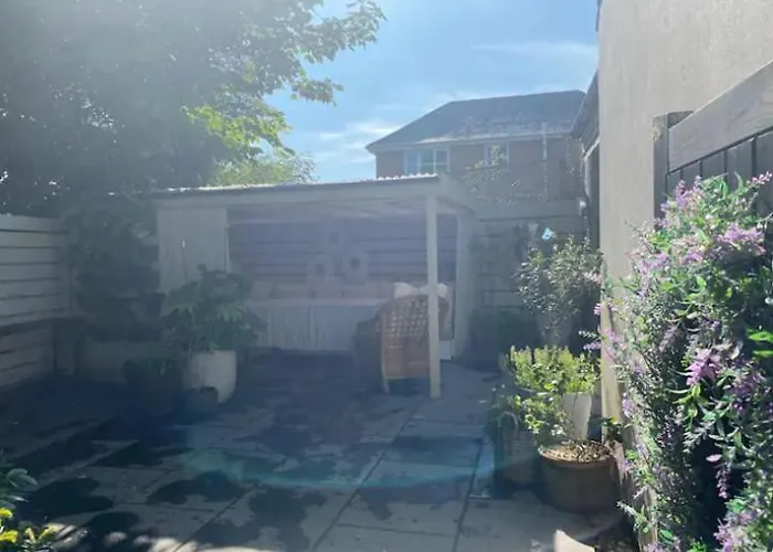 The Stables Templenewsam